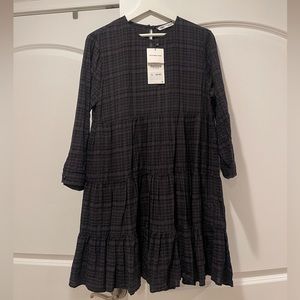 Zara Mini Dress